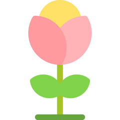 Flower Icon
