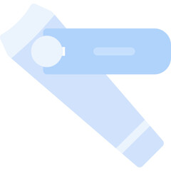 Nail Cutter Icon