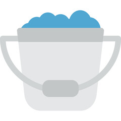 Bucket Icon
