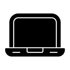 Laptop Icon