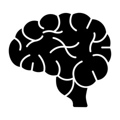 Brains Icon
