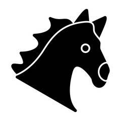 Horse Icon