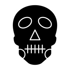 Skull Icon