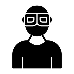 Ar glasses Icon