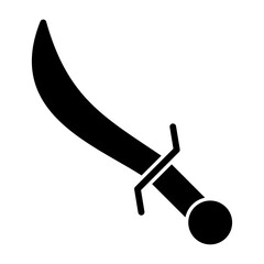 Sword Icon