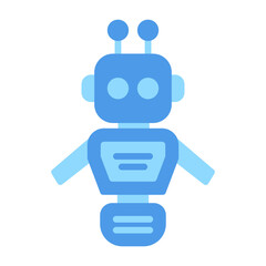 Robot Icon