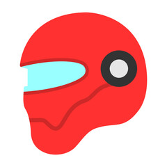 Helmet Icon
