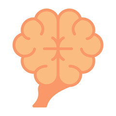 Human brain Icon