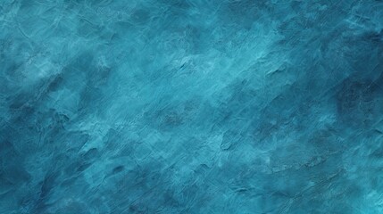Blue background like sea. Created with Ai