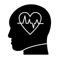 Mental health Icon