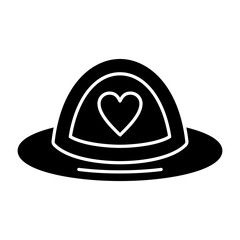 Hat Icon