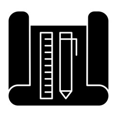 Interior design Icon