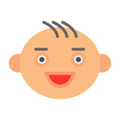 Baby Icon