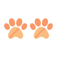 Paw Icon