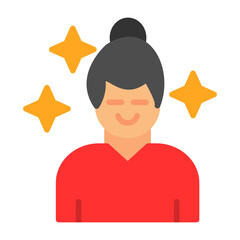 Beauty treatment Icon