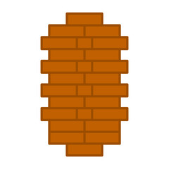 Bricks Icon