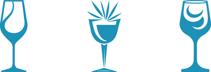 groceries with wine and alcohol