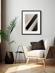 Minimalist Line Art Prints: Abstract and Realistic Wall Art with Unbroken Lines