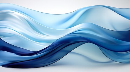 abstract blue background