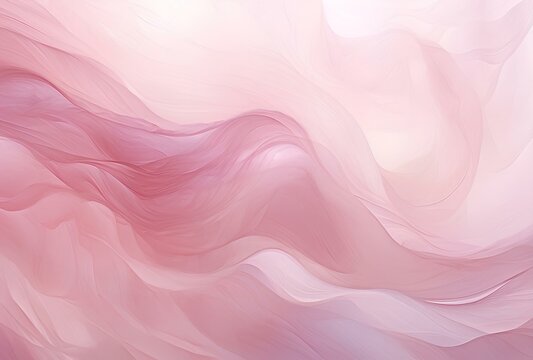 Abstract background of acrylic paint in pink and white colors, Pink purple marble texture background.