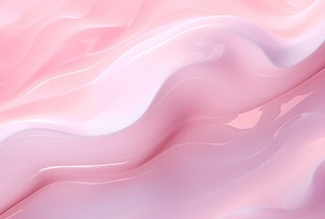 Obraz premium Abstract background of acrylic paint in pink and white colors, Pink purple marble texture background.