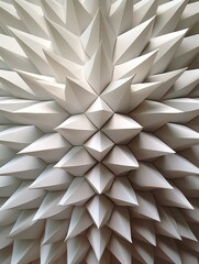 Origami Wall Art: Intricate Paper-Folds for Stunning Scenes and Complex Shapes