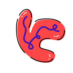 Playful Abstract Shape Set