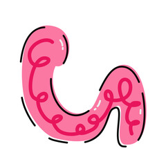 Playful Abstract Shape Set