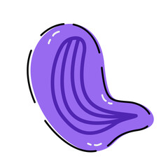 Playful Abstract Shape Set