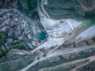 El Slt de La Portellada