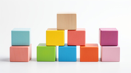 Toy Blocks