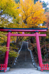 談山神社