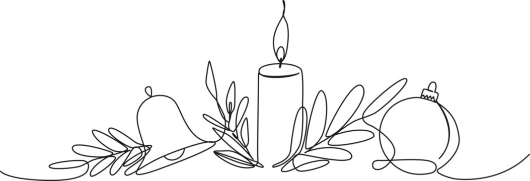 Mistletoe Drawing Images – Browse 121,749 Stock Photos