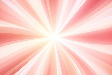 Obraz premium abstract pink background, arc glow background vector illustration