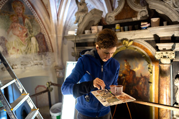 Fototapete bei efototapeten.de bestellen   