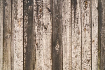 Old brown wood texture as background texture design