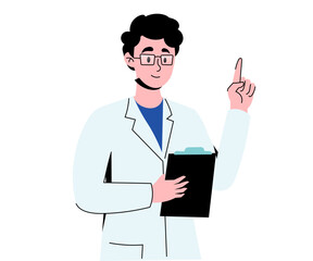 Doctor Day  Nurse Medical Vector 