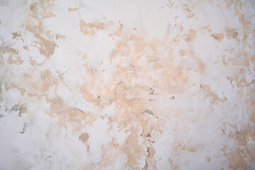 White ceramic stone background, empty, texture.