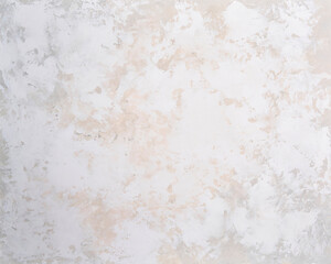 White ceramic stone background, empty, texture.