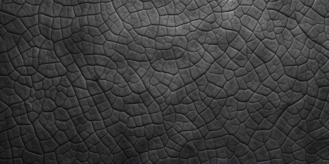 Elephant Skin Texture. Close-up of Old African Wrinkled Elephant. Grey Safari Pattern - Powered by Adobe