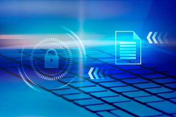 access control , privacy management policy for file data transfer , cyber security awareness concept