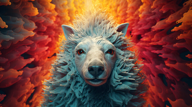 Wolf in Sheep's Clothing Generative AI