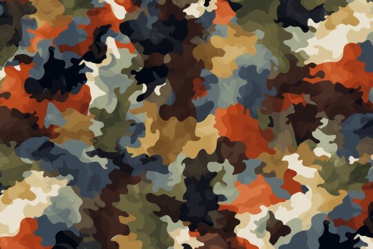 Flecktarn-Bilder: Stock-Fotos & -Videos. | Adobe Stock