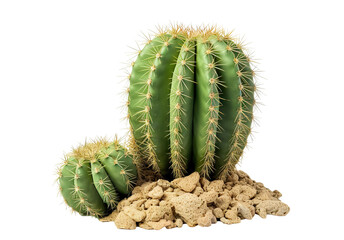 Cactus cut out