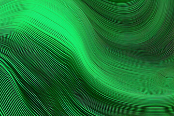 Light green abstract background with stright stripes.