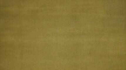 Obraz premium dark olive cotton canvas wallpaper, green fabric texture for background, old paper texture,Green brown silk satin. Gradient. Olive color. Luxury elegant abstract background