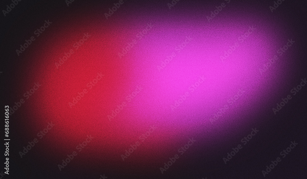 Poster abstract colorful background with gradient background with strong noise effect. color gradient, ombr