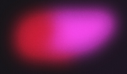 Abstract colorful background with gradient background with strong noise effect. Color gradient, ombre. waves, a soft transition.