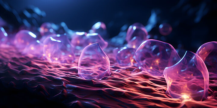 licht, all, gestirn, energie, plasma, fraktal, farbe, ball, blau, bewegung, design, black, himmel, wissenschaft, kunst, glow, blur, sonne, gl&uuml;hend, nacht, abbildung, kraft, hintergrund, neon