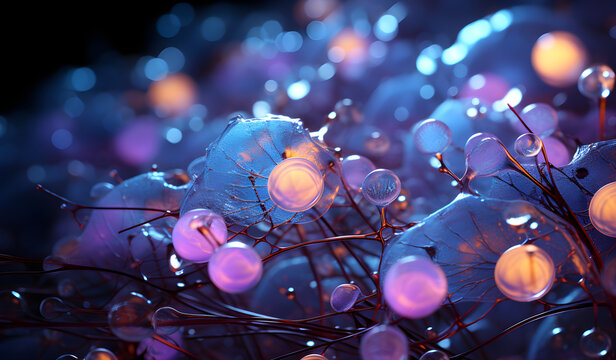 licht, all, gestirn, energie, plasma, fraktal, farbe, ball, blau, bewegung, design, black, himmel, wissenschaft, kunst, glow, blur, sonne, gl&uuml;hend, nacht, abbildung, kraft, hintergrund, neon